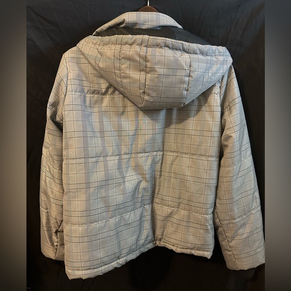 Charlotte Russe Fall/Winter Jacket - Picture 2 of 2